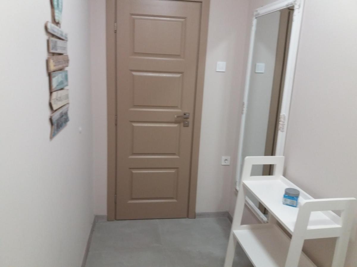 Студио Булаир 1 Apartment Burgas City Exterior foto